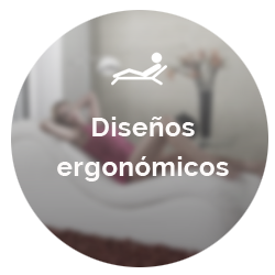 Diseño ergonomico