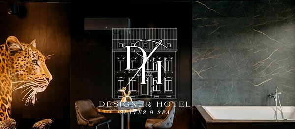 Designer Hotel